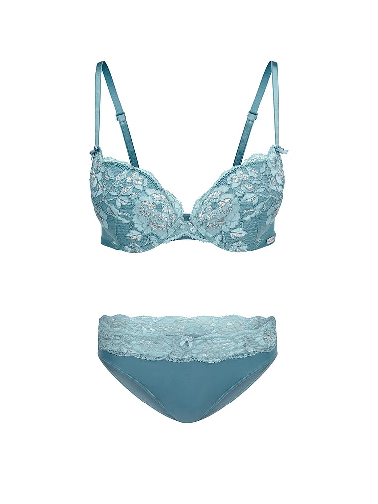 Adore Me Jaya Bikini Panty