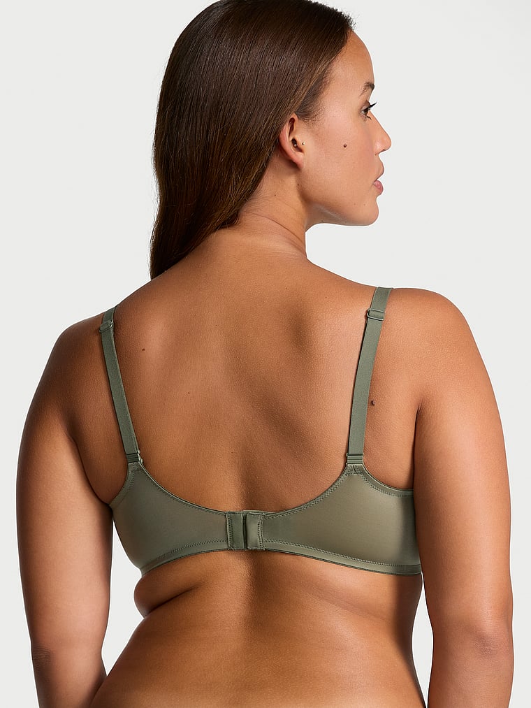 Very Sexy Angelight Full-Coverage Spacer Bra Smooth