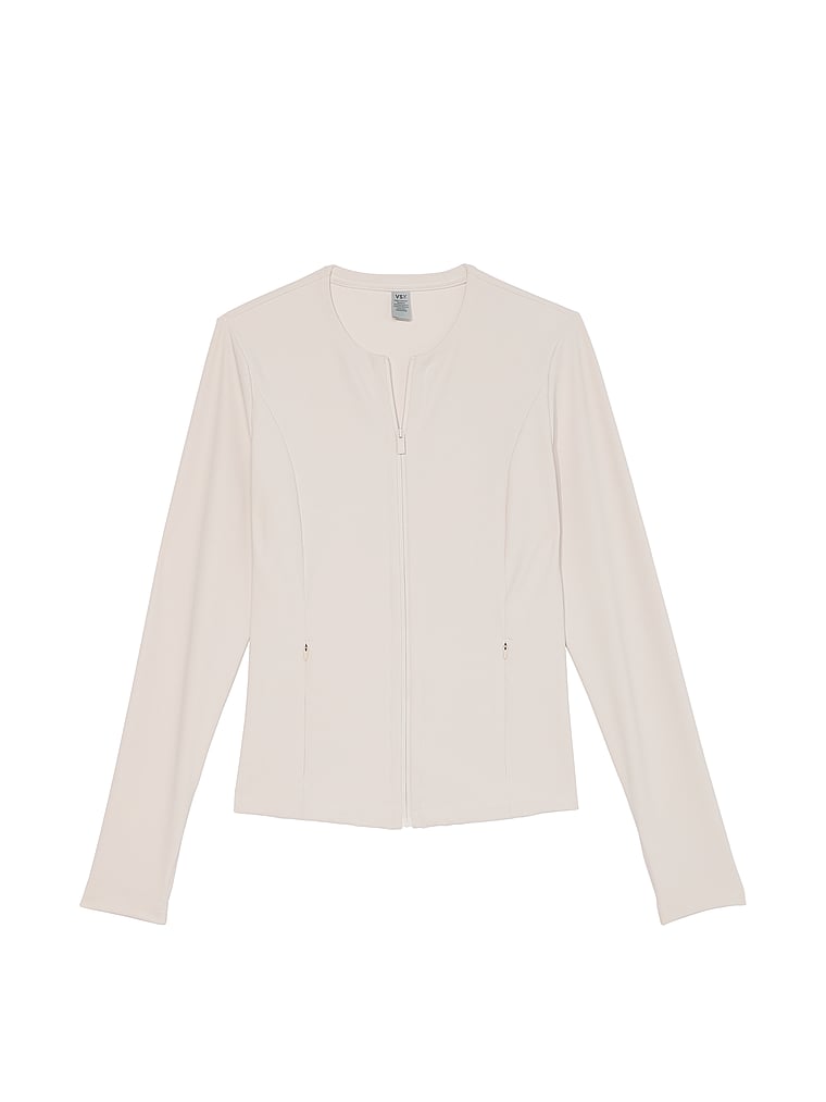 VSX LUXRib Full-Zip Jacket