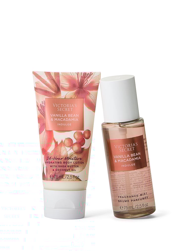 Body Care Starter Kit Duo