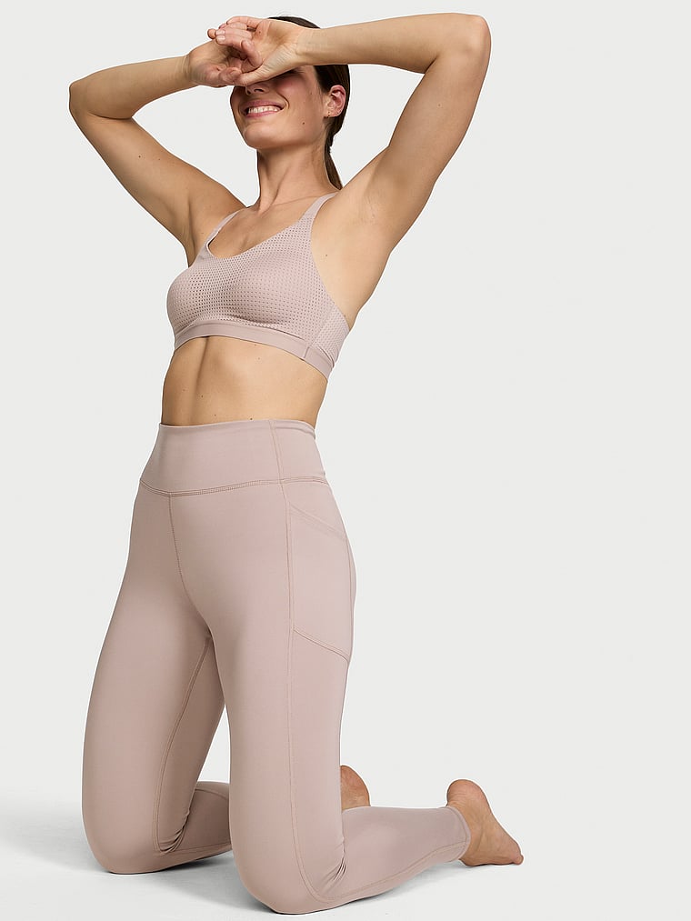 VSX Lightweight Mesh Sports Bra