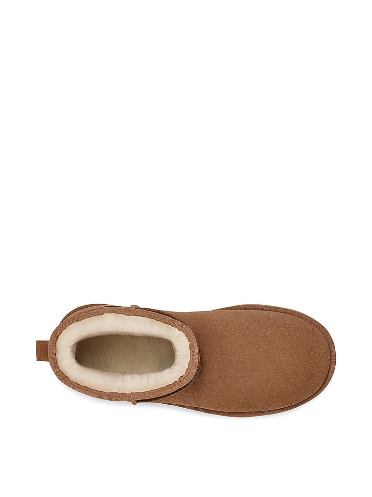 UGG? Classic Mini Platform Boots