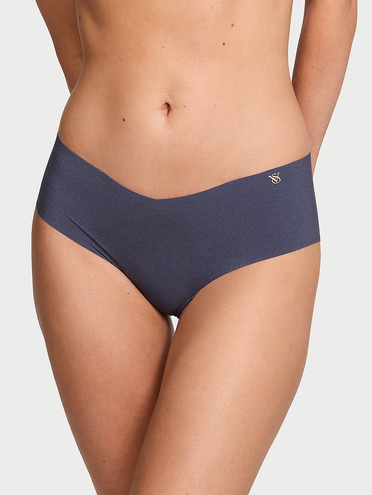 No-Show No-Show Cheeky Panty Smooth