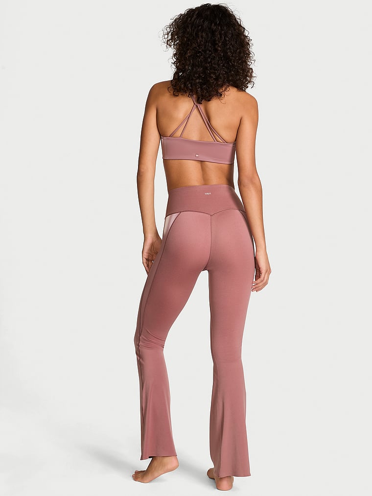 VSX VSX Activate? Liquid Shine Flare Legging
