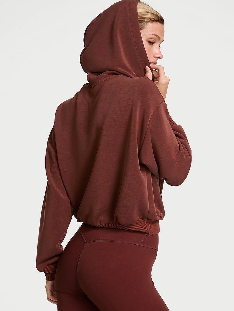 VSX Featherweight Knit Hoodie