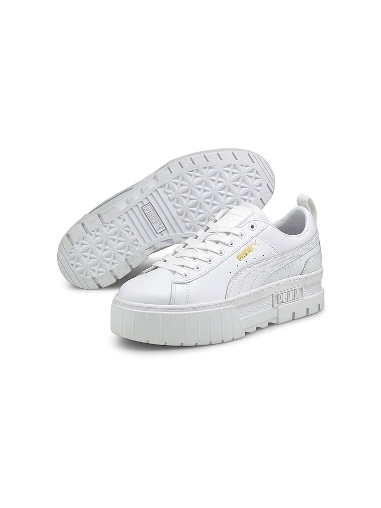 Puma Mayze Classic Sneakers