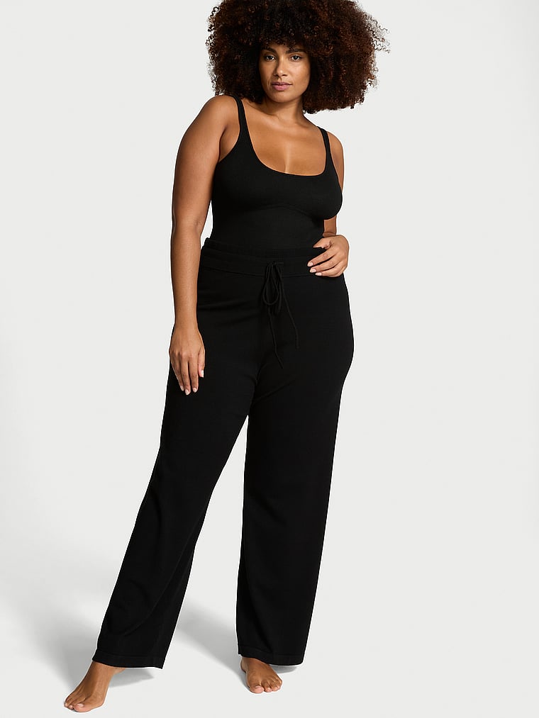 VSX VSX Knit Wide-Leg Pant