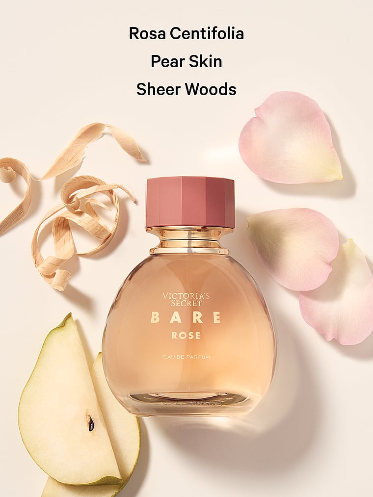 Fine Fragrance Bare Rose Eau de Parfum