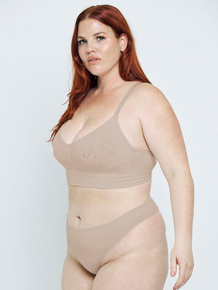 MINDD Ultimate Comfort Wirefree Bra