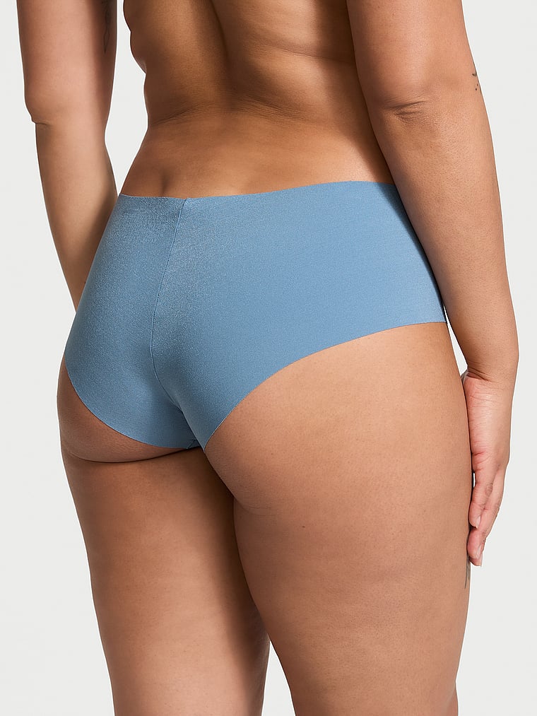 No-Show No-Show Cheeky Panty Smooth