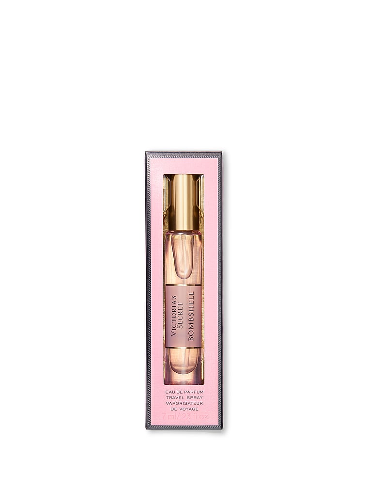 Fine Fragrance Bombshell Eau de Parfum Travel Spray