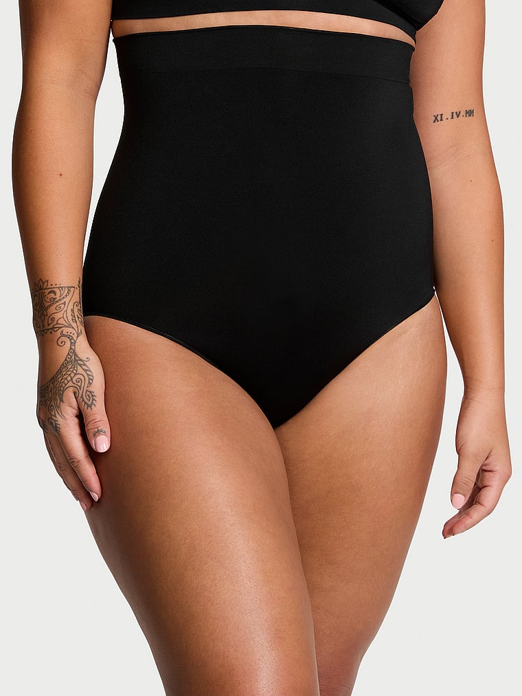 Victoria's Secret SeamlessShaping? High-Waist Brief Panty