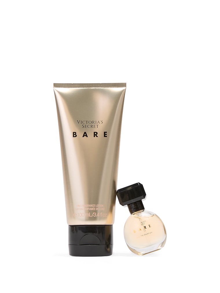 Fine Fragrance Bare Mini Fragrance Duo Gift Set