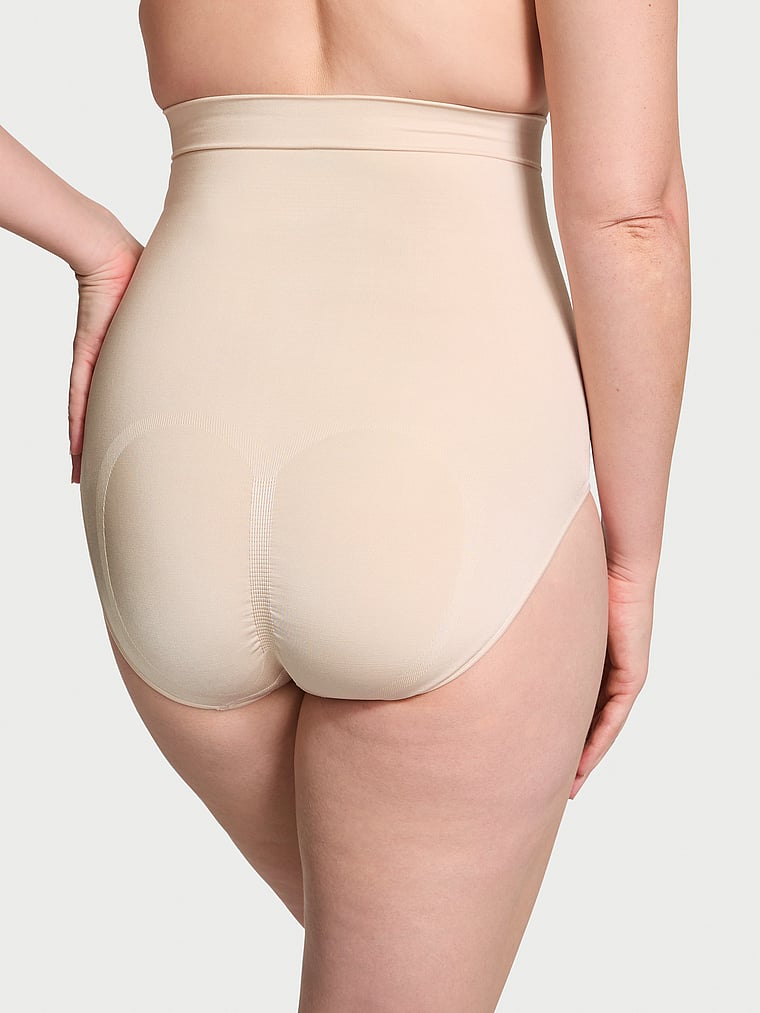 Victoria's Secret SeamlessShaping? High-Waist Brief Panty