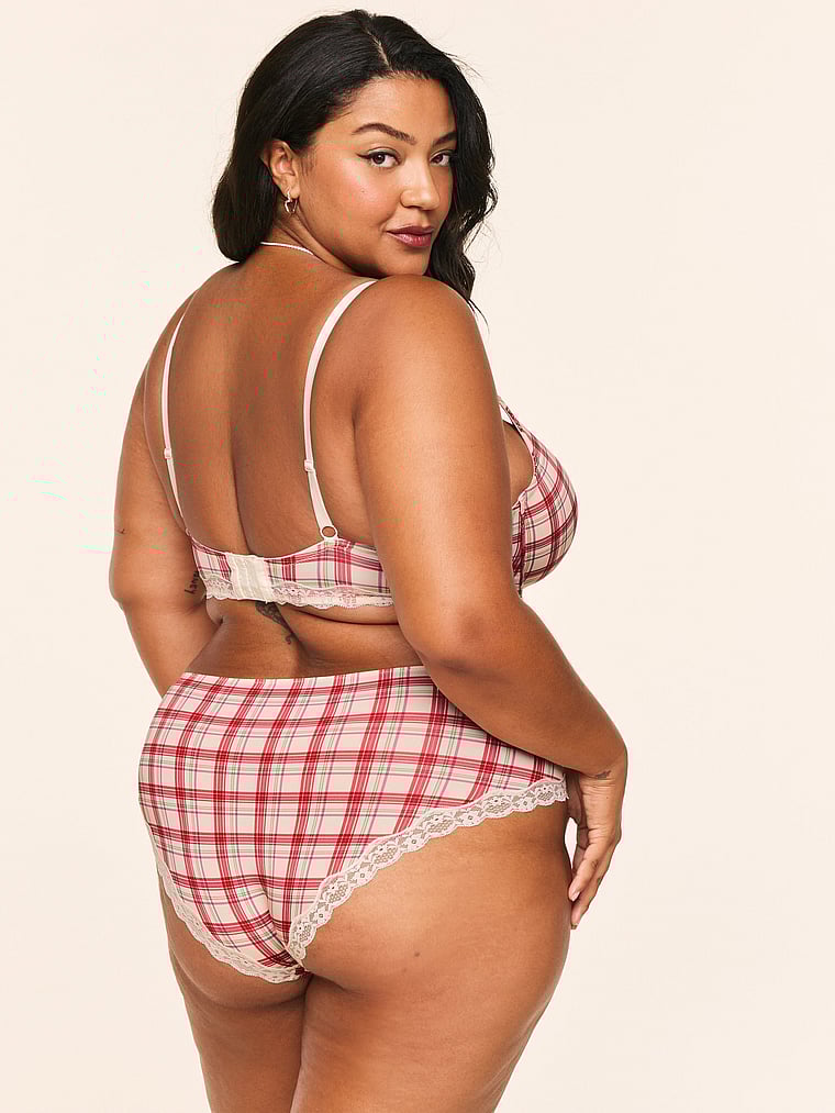 Adore Me Nare Hipster Panty