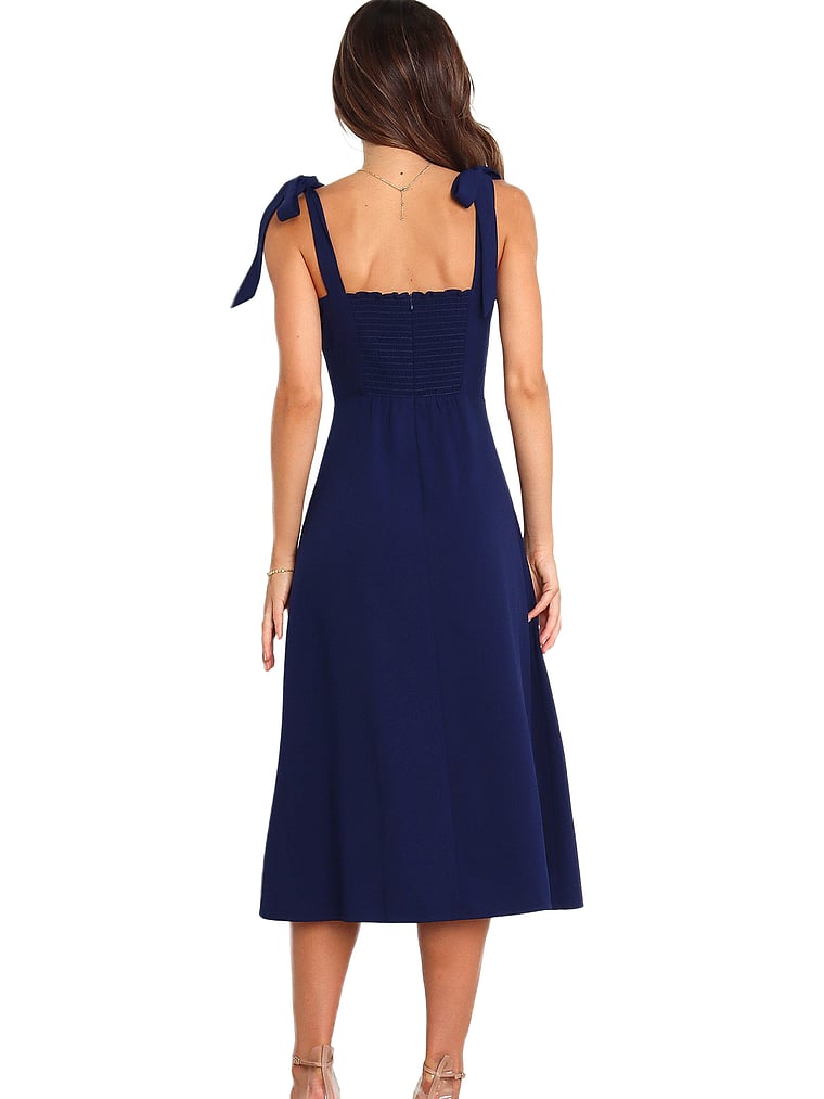 Petal & Pup Laurel Midi Dress
