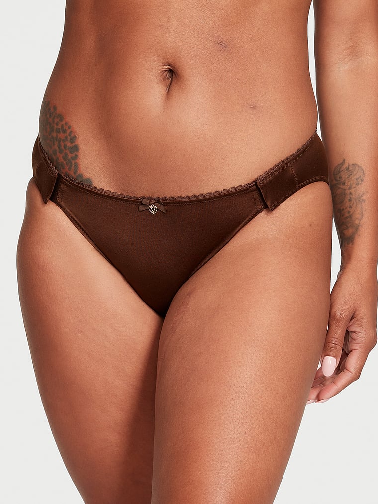 Body by Victoria VS Adaptive Bikini Panty Smooth