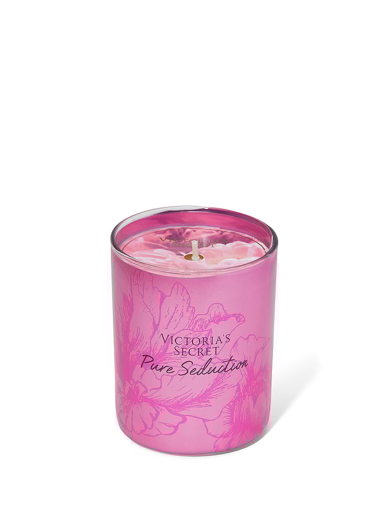 Body Fragrance Scented Candle