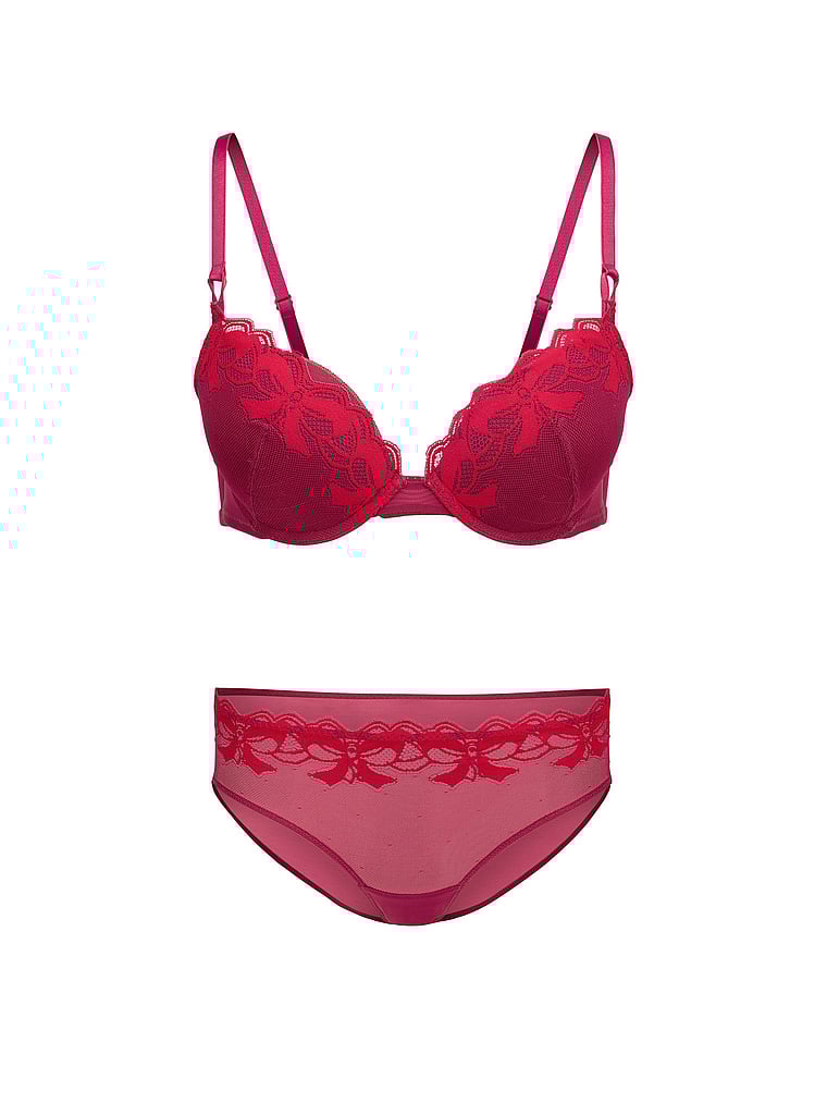 Adore Me Audrina Hipster Panty