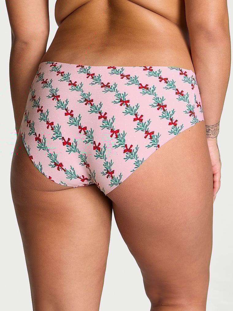 No-Show No-Show Cheeky Panty Smooth