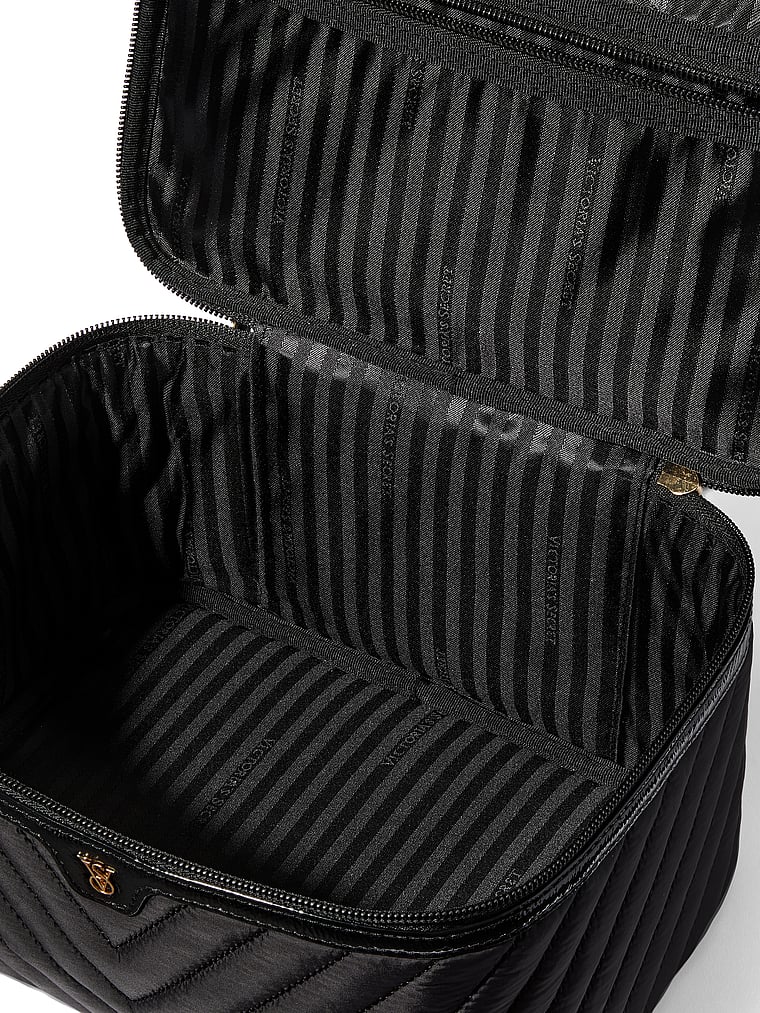 Victoria's Secret Express Train Case