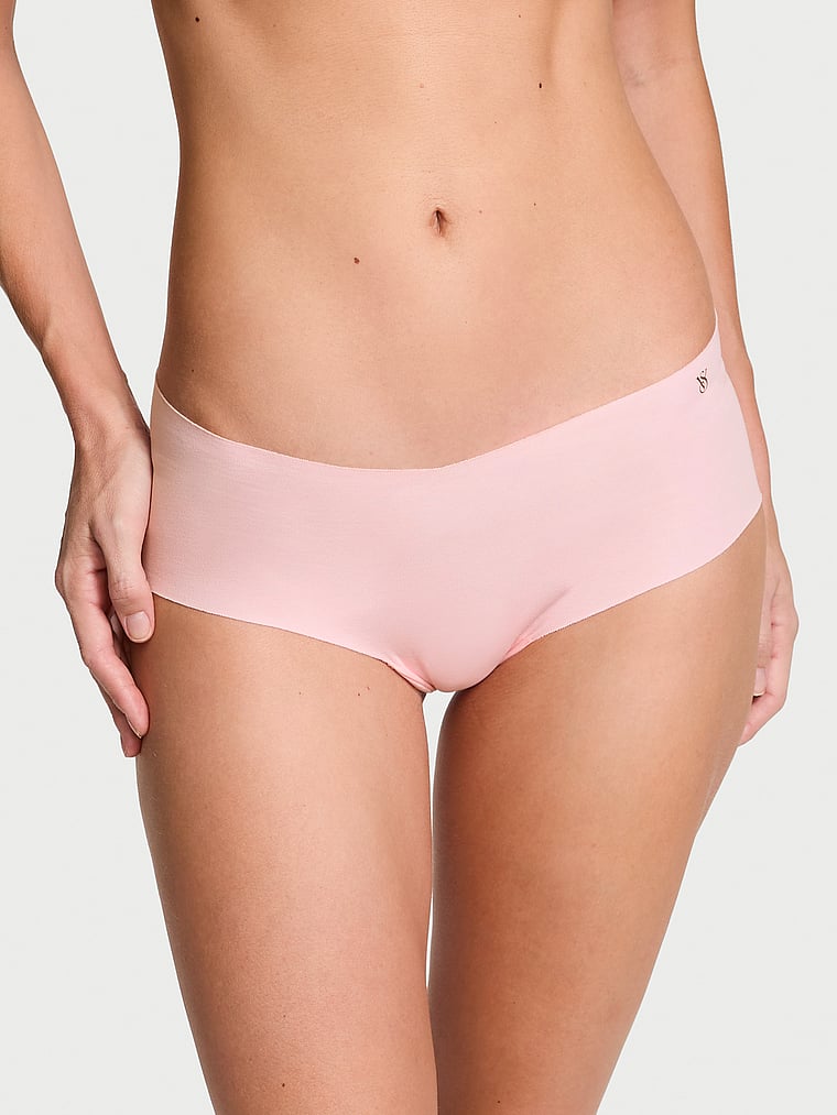 No-Show No-Show Cotton Cheeky Panty Cotton