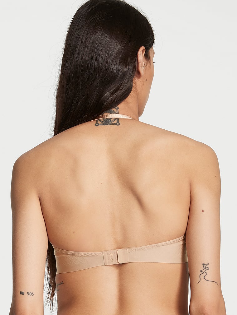 Victoria's Secret Bare Every-Way Strapless Bra