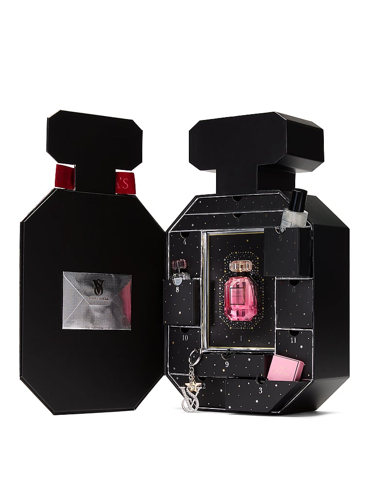 Fine Fragrance Bombshell Advent Calendar Gift Set