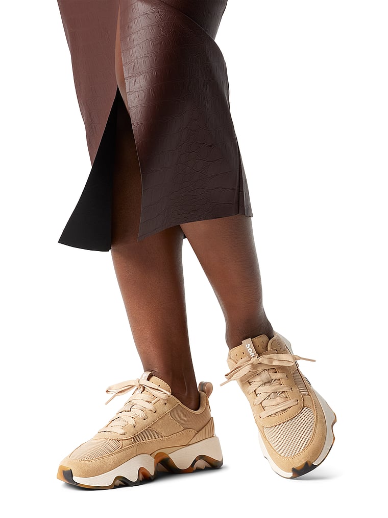 Sorel Kinetic Impact II Wonder Lace Sneakers
