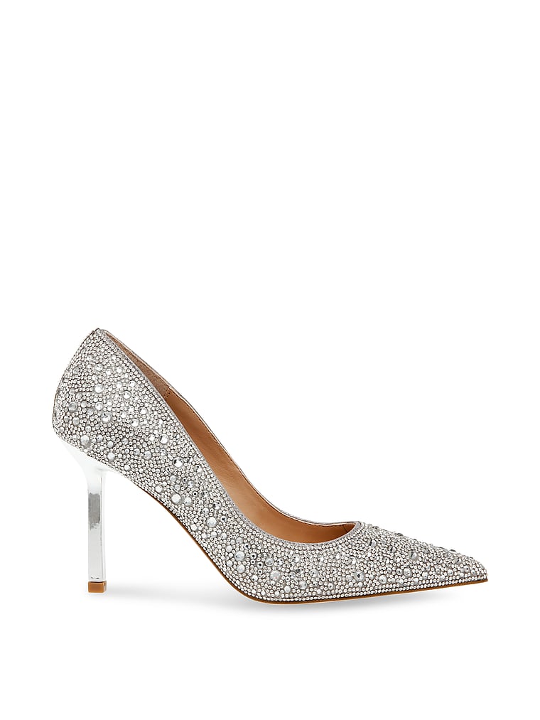 Steve Madden Classie Heel