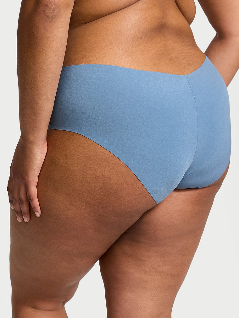 No-Show No-Show Hiphugger Panty Smooth