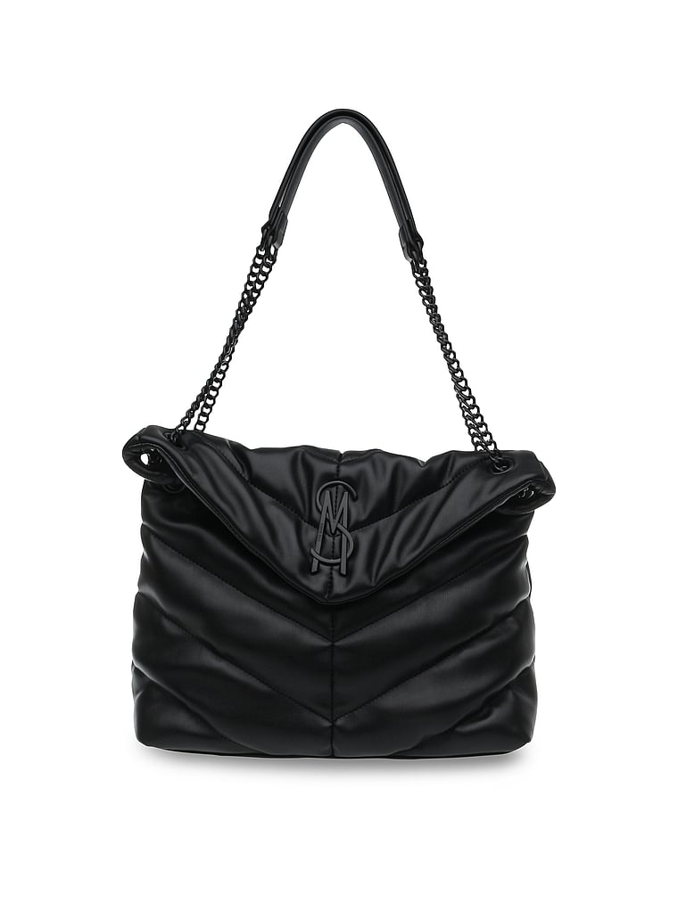 Steve Madden Britta Quilted Shoulder Bag