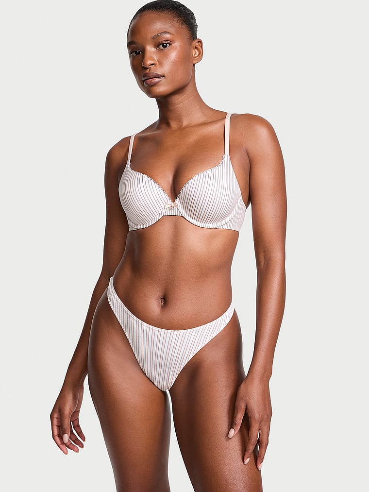 Body by Victoria Perfect Shape Push-Up Smooth Bra Smooth
