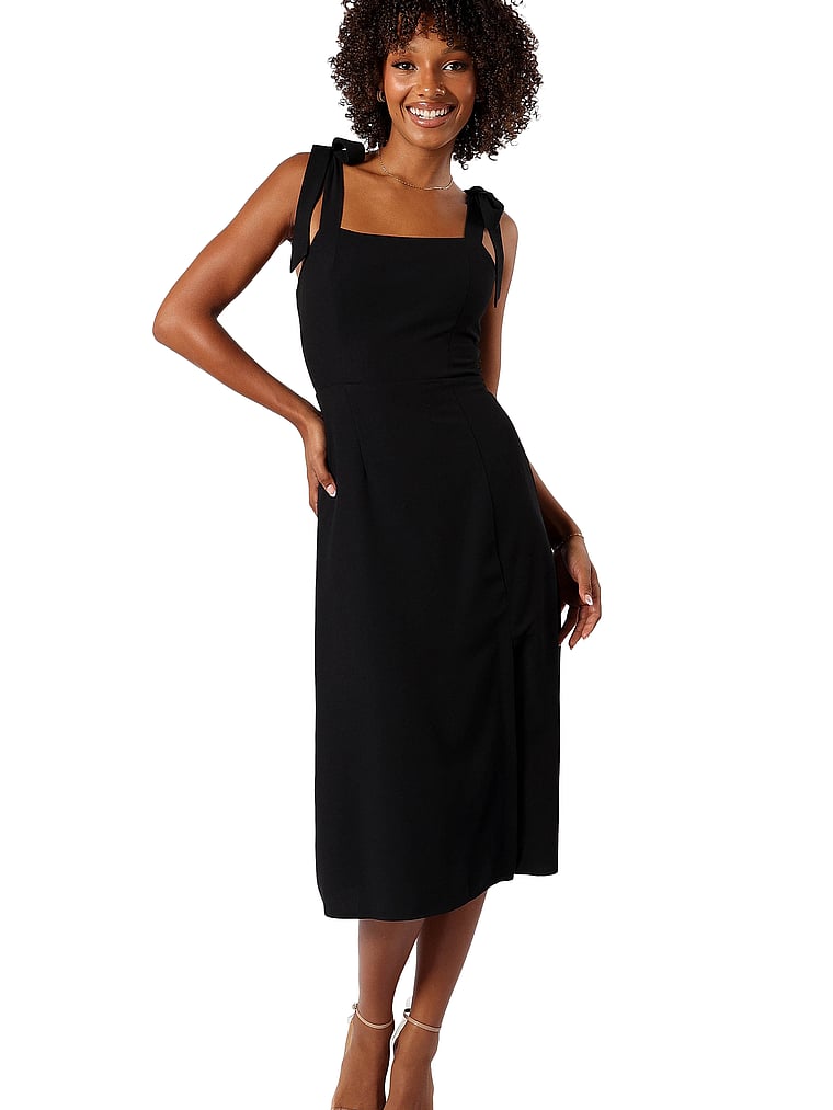 Petal & Pup Laurel Midi Dress
