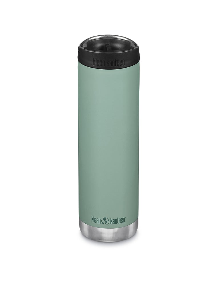 Klean Kanteen 20oz TKWide Insulated Coffee Tumbler with Caf�� Cap