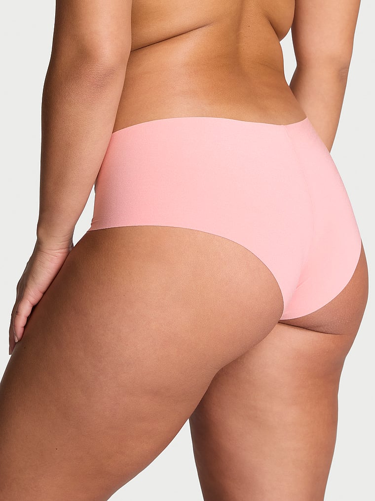 No-Show No-Show Cheeky Panty Smooth