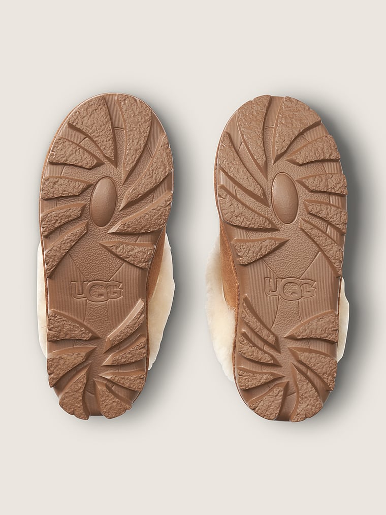UGG? Coquette Slippers