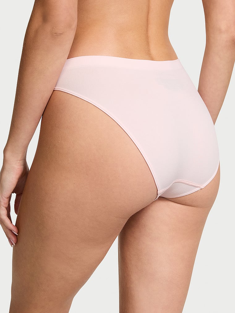 Seamless Seamless Bikini Panty Smooth