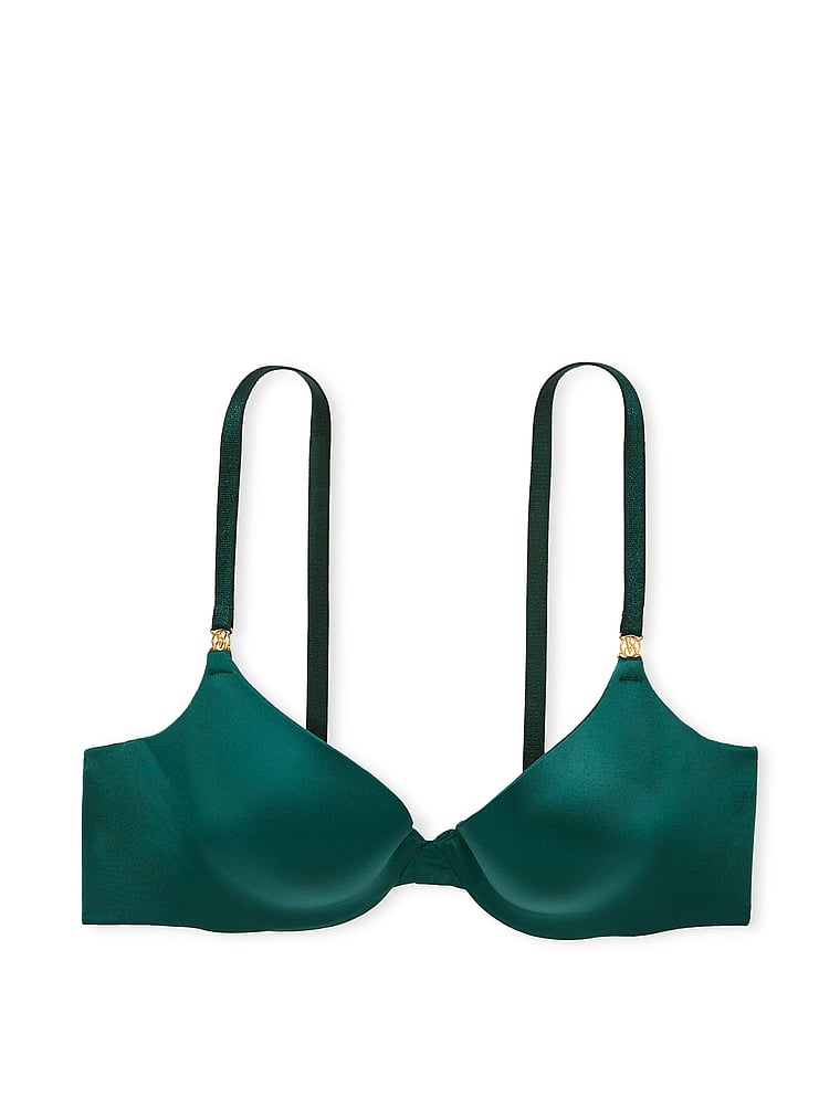Very Sexy Icon by Victoria's Secret Smooth Push-Up Demi Bra Smooth