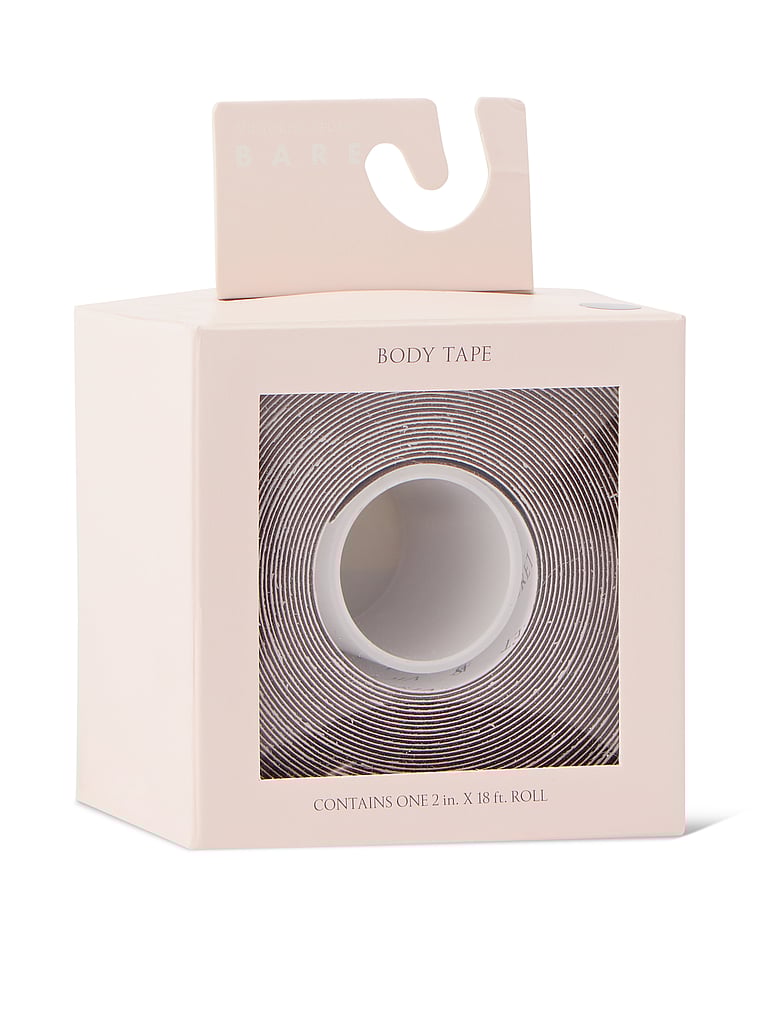 Victoria's Secret Bare Boob Tape