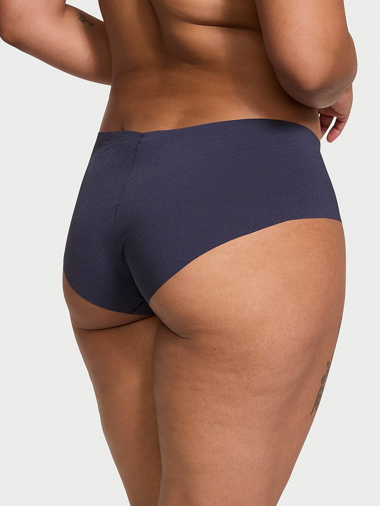 No-Show No-Show Hiphugger Panty Smooth