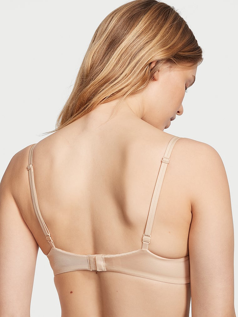 Very Sexy Smooth Push-Up Bra Smooth