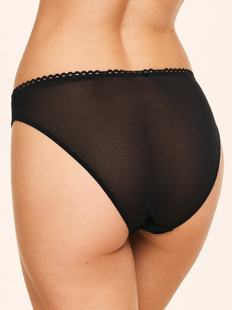 Adore Me Evie Bikini Panty