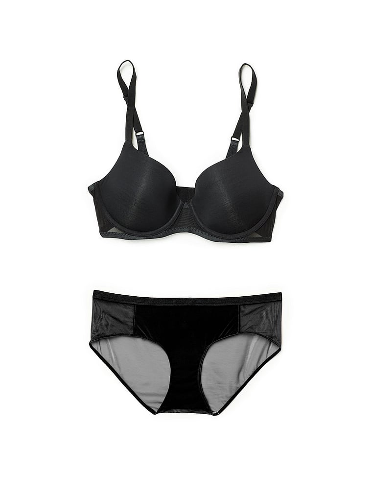 Adore Me Fallon Hipster Panty