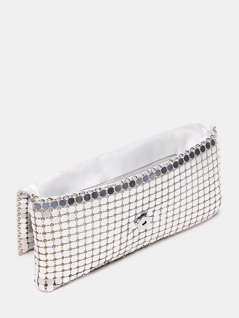 Steve Madden Brigit Sequin Bag