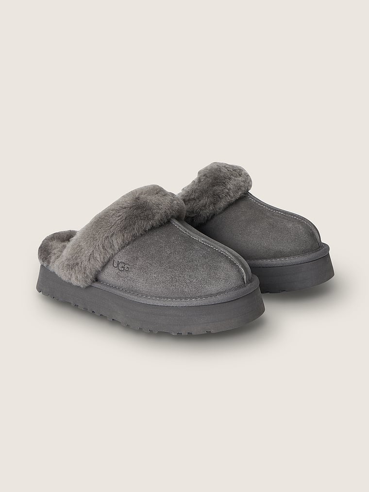 UGG? DISQUETTE