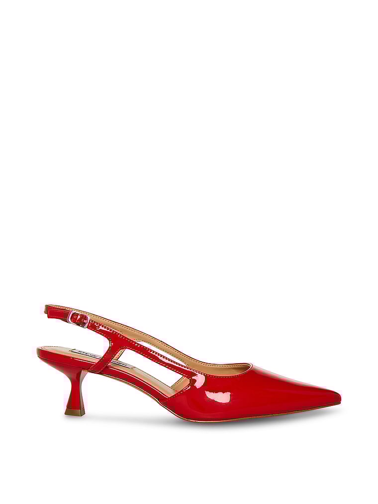 Steve Madden Legaci Slingback Heels