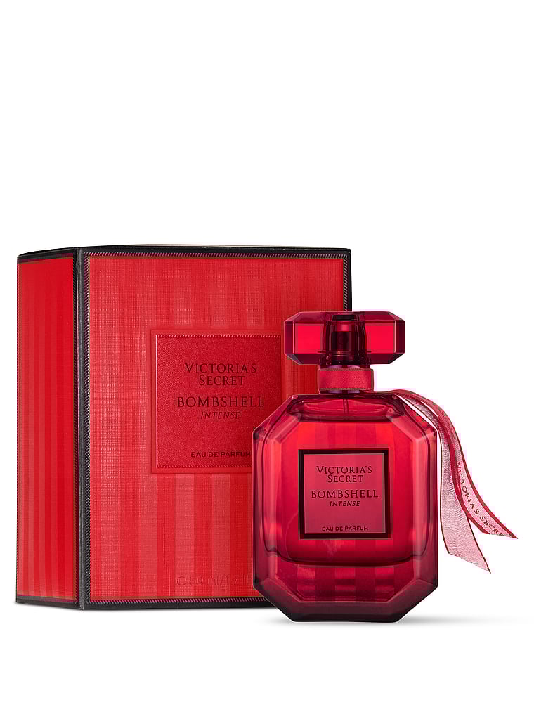 Fine Fragrance Bombshell Intense Eau de Parfum