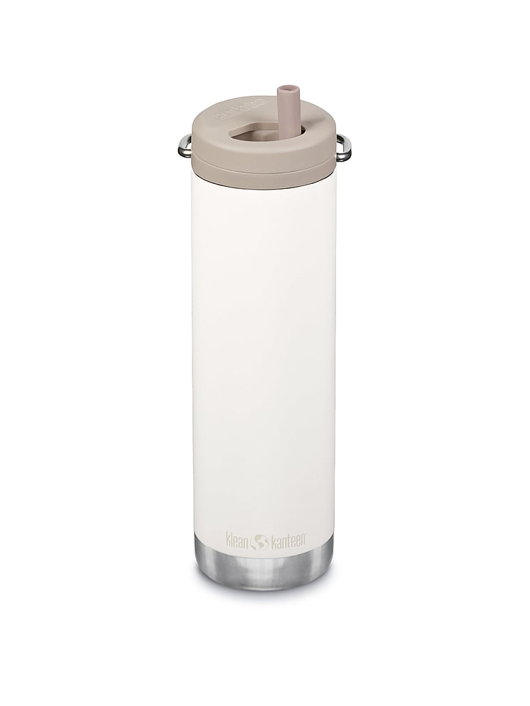 Klean Kanteen 20oz TKWide Insulated Water Bottle with Twist Cap