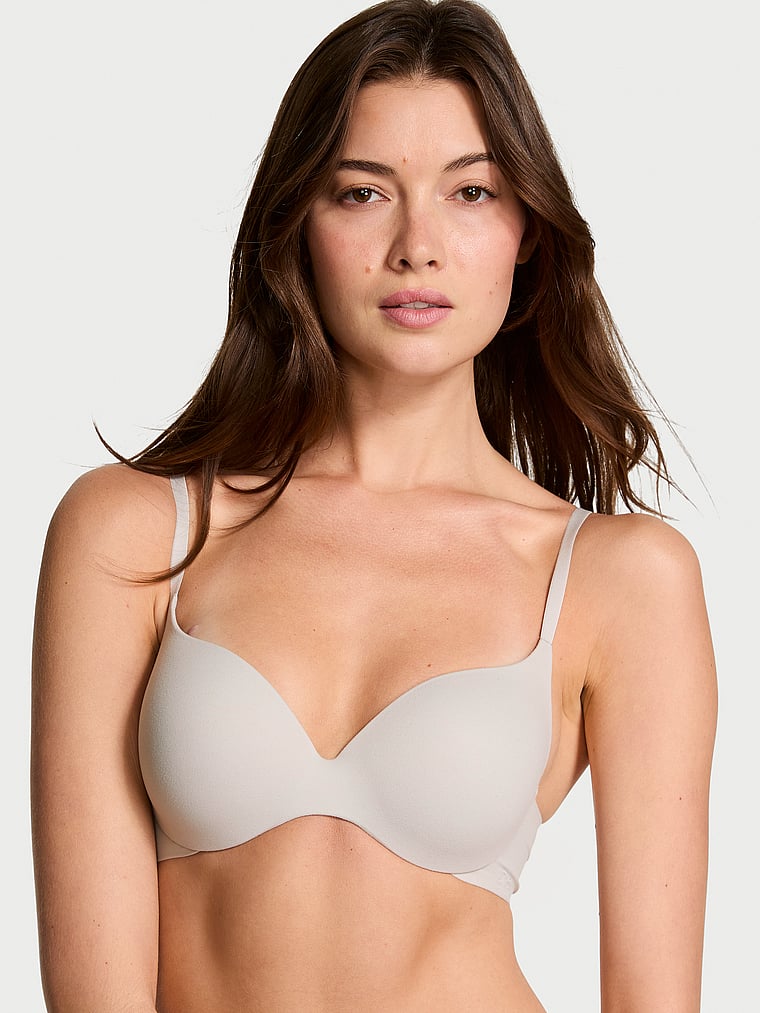 Incredible by Victoria��s Sethtcret Incredible Push-Up Perfect Shape Bra Smooth